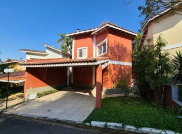 Casa · 166m² · 2 Quartos · 2 Vagas · Casa de Condomínio para alugar em Parque Rincão de 166.00m² com 2 Quartos, 2 Suites e 2 Garagens