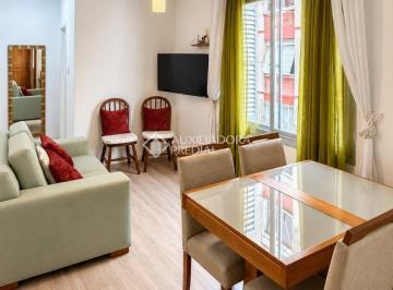 Apartamento · 41m² · 1 Quarto · 1 Vaga · Apartamento à venda no Jardim Itu Sabará