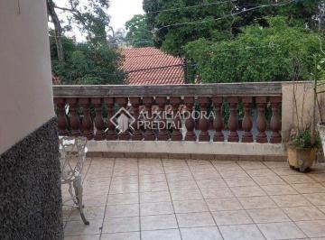 Casa · 125m² · 3 Quartos · 2 Vagas · Sobrado Espaçoso com Terraço Amplo na Vila Francisco Matarazzo, Santo André!