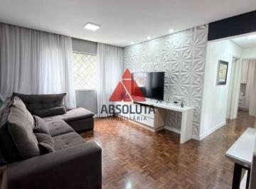 Apartamento · 70m² · 3 Quartos · 1 Vaga · Apartamento para venda em Nova Americana de 70.00m² com 3 Quartos e 1 Garagem