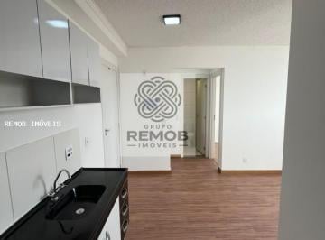 Apartamento · 36m² · 2 Quartos · 1 Vaga · Apartamento para alugar em Santa Maria de 36.00m² com 2 Quartos e 1 Garagem