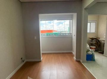Apartamento · 54m² · 2 Quartos · 1 Vaga · Apartamento para alugar em Votupoca de 54.00m² com 2 Quartos e 1 Garagem