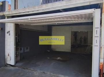 Comercial en Aluguel  Parque Residencial Jundiaí II · Galpão / Depósito / Armazém para alugar em Parque Residencial Jundiaí Ii de 114.00m²