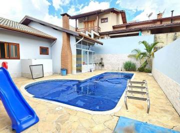 Casa · 256m² · 3 Quartos · 4 Vagas · Casa de Condomínio para alugar em Condomínio Recanto dos Paturis de 256.00m² com 3 Quartos, 2 Suites