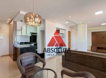 Apartamento · 87m² · 2 Quartos · 2 Vagas · Apartamento para venda em Jardim Glória de 87.00m² com 2 Quartos, 1 Suite e 2 Garagens