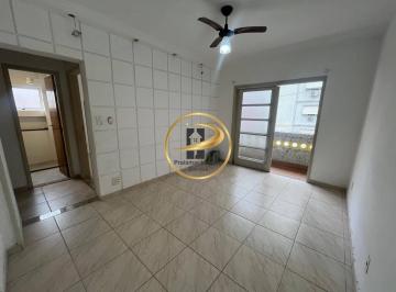 Apartamento · 60m² · 1 Quarto · 1 Vaga · Apartamento para venda em José Menino de 60.00m² com 1 Quarto e 1 Garagem