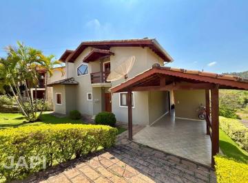 Casa · 258m² · 3 Quartos · 3 Vagas · Casa de Condomínio para venda em Jardim Do Ribeirão Ii de 258.00m² com 3 Quartos, 1 Suite e 3 Garage