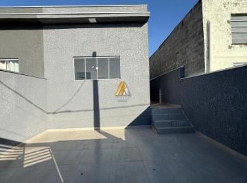Casa · 90m² · 3 Quartos · 2 Vagas · Casa para venda em Jardim Das Palmeiras de 90.00m² com 3 Quartos, 1 Suite e 2 Garagens