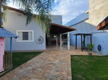 Casa · 117m² · 2 Quartos · Casa para venda em Jardim Bela Vista de 117.00m² com 2 Quartos e 1 Suite