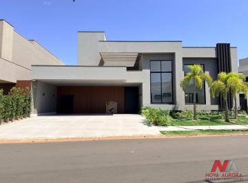 Casa de 4 quartos, São José do Rio Preto · Casa para venda em Parque Residencial Damha V de 299.00m² com 4 Quartos, 1 Suite e 4 Garagens