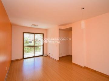 Apartamento · 79m² · 3 Quartos · 1 Vaga · APARTAMENTO 3 QUARTOS SUÍTE SACADA GARAGEM ELEVADOR E INFRAESTRUTURA