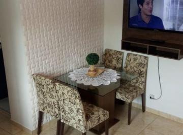 Apartamento de 2 quartos, Cotia · VENDA | Apartamento de 45 m² no Condomínio Vida Plena, Jardim Petrópolis, Cotia/SP