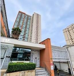 202610231632463419.jpg · Apartamento para Locação em São Paulo, Jardim Aeroporto, 1 dormitório, 1 suíte, 2 banheiros, 1 vaga