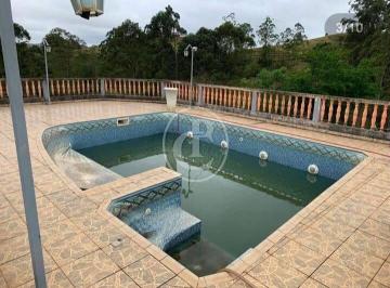 Rural · 1700m² · 3 Quartos · 11 Vagas · Sítio 2alqueires,com casa,zona norte!!