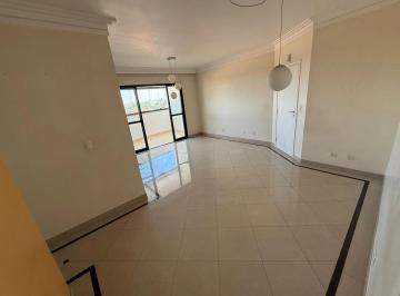Apartamento · 123m² · 4 Quartos · 2 Vagas · Apartamento 4 dorms sendo 1 suíte no Ed Texas no Bosque