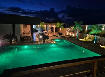 Imagem · Ecovillas do Lago casa 4 suítes com muito conforto e lazer