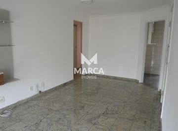 Photo 1 · Apartamento para aluguel, 3 quartos, 1 suíte, 2 vagas, Nova Granada - Belo Horiz