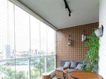 Photo 1 · Apartamento com 3 quartos para locação em Baeta neves - SP