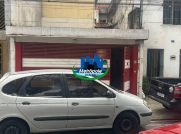 Photo 1 · Sobrado com 3 dormitórios à venda, 222 m² por R$ 440.000 - Vila Rio de Janeiro -
