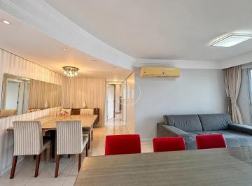 Apartamento · 87m² · 2 Quartos · 1 Vaga · Apartamento 2 Quartos com 1 Suíte e 87m² - Passa Vinte
