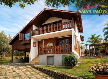 Rural · 185m² · 4 Quartos · 6 Vagas · Rurais à venda - em Mãe dos Homens
