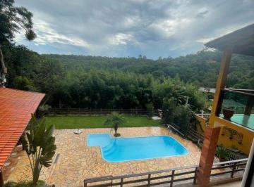 Rural · 280m² · 4 Quartos · 4 Vagas · Rurais à venda - no Portão