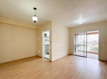 Photo 1 · Apartamento 70 m² com suíte e varanda gourmet para aluguel no Centro de São Bern