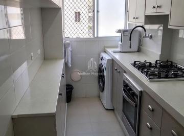 imagem · Apartamento à venda em Campinas, Jardim Nova Europa, com 2 quartos, com 55 m²