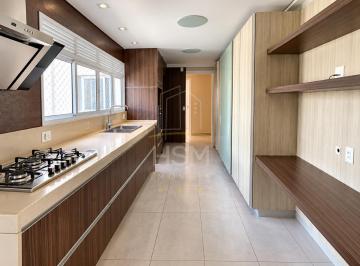 Photo 1 · APARTAMENTO DE ALTO PADRÃO À VENDA COM 237 M², 4 SUÍTES E 4 VAGAS – CONDOMÍNIO D