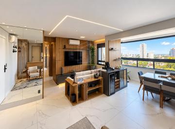 Photo 1 · Apartamento à venda na Vila Assunção, Santo André, com 2 quartos e lazer completo