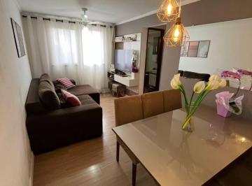 Photo 1 · Apartamento com 2 dormitórios à venda, 60 m² por R$ 276.000,00 - Vila Sílvia - S