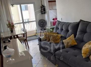 Photo 1 · Apartamento com 2 dormitórios à venda - Assunção - São Bernardo do Campo/SP