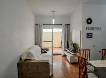 Photo 1 · Apartamento Garden à venda no Condomínio Conquista – Vila Homero Thon, Santo André/SP