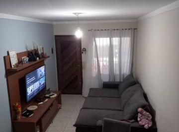 Photo 1 · Sobrado com 2 dormitórios à venda, 80 m² por R$ 450.000,00 - Cidade Líder - São