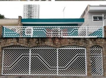 Photo 1 · Sobrado com 4 dormitórios à venda, 212 m² - Vila Gomes Cardim