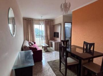 Photo 1 · Apartamento com 2 dormitórios à venda, 55 m² por R$ 400.000,00 - Vila Carrão - S