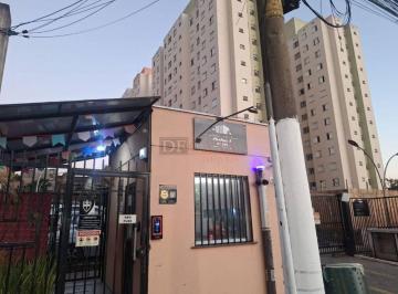Photo 1 · Apartamento com 2 dormitórios à venda, 50 m² por R$ 260.000,00 - Parque São Lour