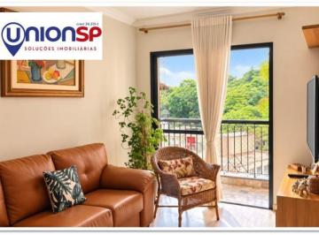 Photo 1 · Apartamento com 4 dormitórios à venda, 75 m² por R$ 570.000,00 - Morumbi - São P