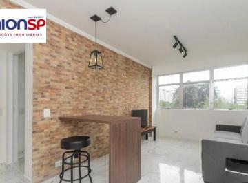 Photo 1 · Apartamento à venda na Consolação, SP