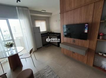 Photo 1 · Apartamento com 1 quarto disponível para locação e venda no bairro Jardim Finott