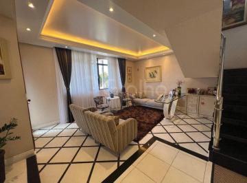 Photo 1 · Casa com 193,93 m2 no Centro da Palhoça