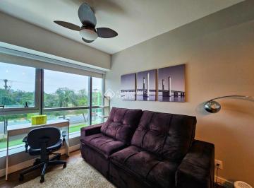 Apartamento · 42m² · 1 Quarto · 1 Vaga · LOFT