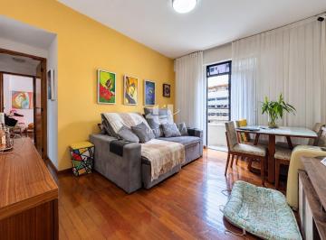 SALA · Apartamento 2 quartos - São Mateus