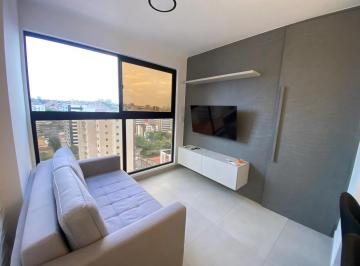 Apartamento para locação no EDIFÍCIO STUDIO DESIGN 2 - TANNAT - RUA PROFESSORA, JATIÚCA, Maceió, AL · Apartamento para locação no EDIFÍCIO STUDIO DESIGN 2 - TANNAT - RUA PROFESSORA, JATIÚCA, Maceió, AL