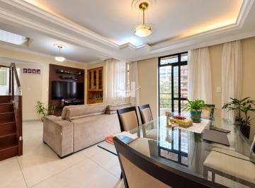 SALA · Cobertura 3 quartos - São Mateus