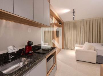 Photo 3 · Apartamento à Venda - Bela Vista, 1 Quarto, 31 m2