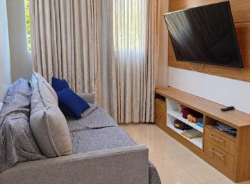 Apartamento de 2 quartos, Serra · Apartamento Reformado 2 Quartos - Sol da Manhã - Cond. Parque Pelicano, Colina de Laranjeiras