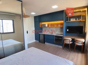 Photo 1 · Studio para aluguel no Água Verde