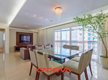 Photo 1 · Apartamento com 3 quartos e 2 vagas para aluguel no Campo Comprido
