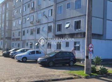 Apartamento · 40m² · 1 Quarto · 1 Vaga · Apartamento em Canudos, Novo Hamburgo